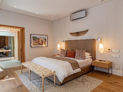 To Let 3 Bedroom Property for Rent in De Waterkant Western Cape